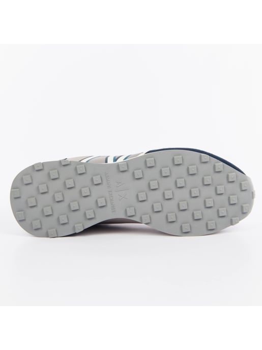 Armani Exchange heren sneaker Axe Luxe - Image 4