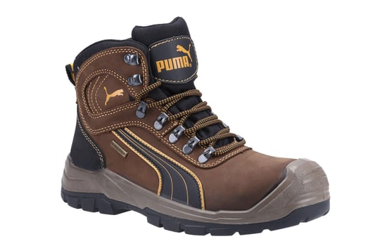 Puma Sierra Nevada Mid Veiligheidslaars Heren - Image 2