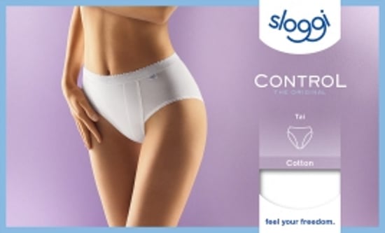 Control Tai Briefs