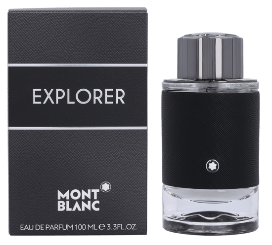 Montblanc Explorer Edp Spray100 ml. - Image 3