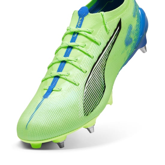 PUMA Unisex ULTRA 5 ULTIMATE MxSG Voetbalschoenen - Image 6