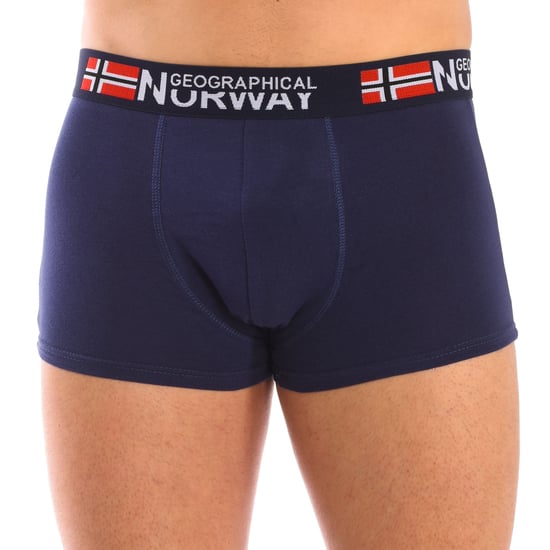 Pack-3 Boxers Geographical Norway man