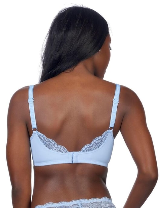 After Eden FLO Padded Spacer Bra