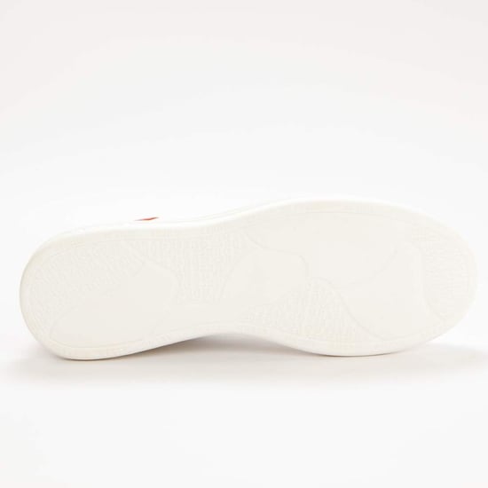 Guess Classic Logo Sneakers voor heren - Image 5