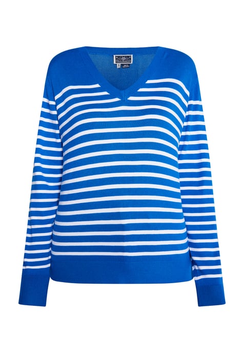 Dreimaster Knitted pullover women