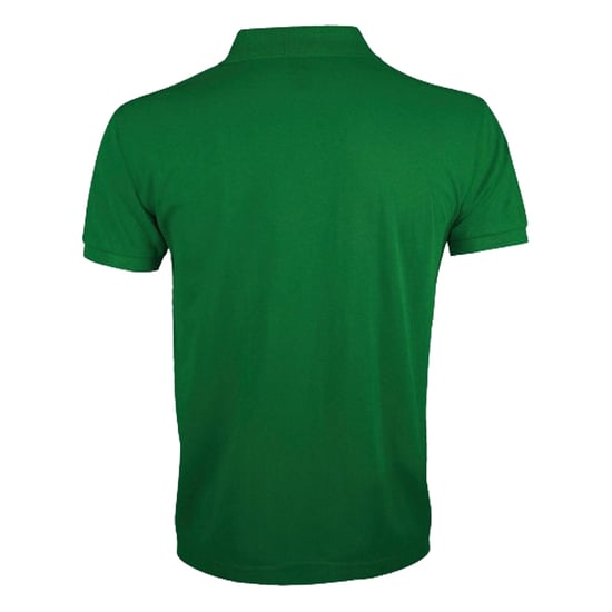 SOLS Heren Prime Poloshirt (Kelly Groen) - Image 2