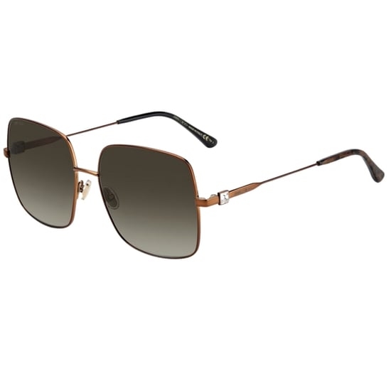 Jimmy Choo Lili J7D rosegouden zonnebril - Image 2