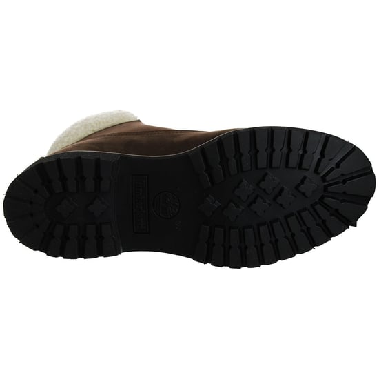 Timberland 6inch Premium Heren Bruine Laarzen - Image 5