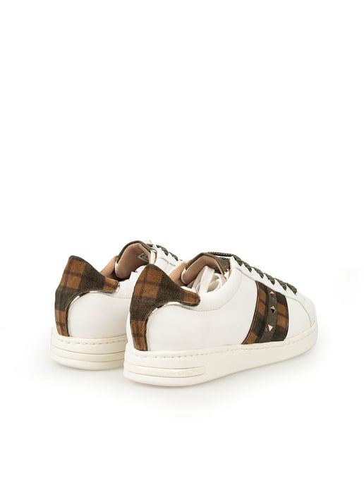 Geox Sneakers Jaysen Vrouw zwart - Image 3