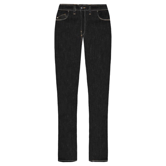 Emporio Armani J28 Skinny Fit Womens Jeans