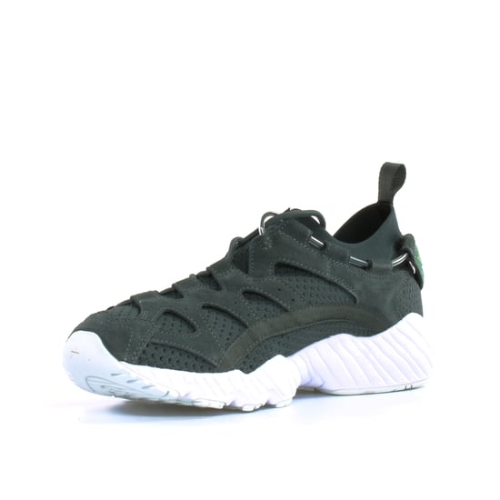 Asics Gel-Mai Knit Mens Dark Green Trainers