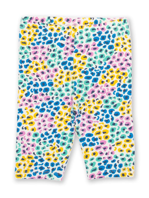 Kite Clothing Panthera Pedal Pushers