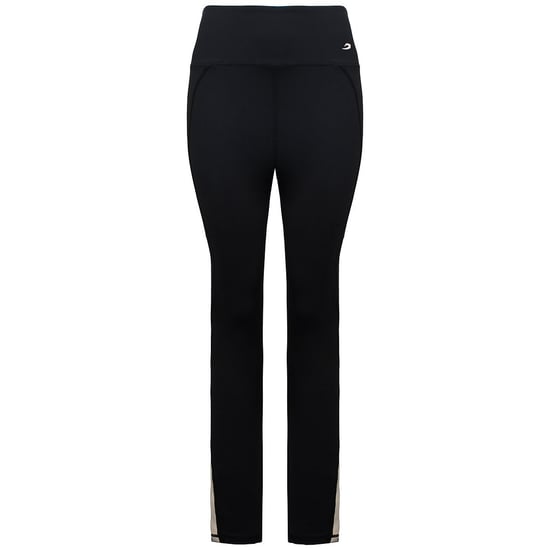 BoxRaw Alicia Womens Zwarte Legging - Image 1