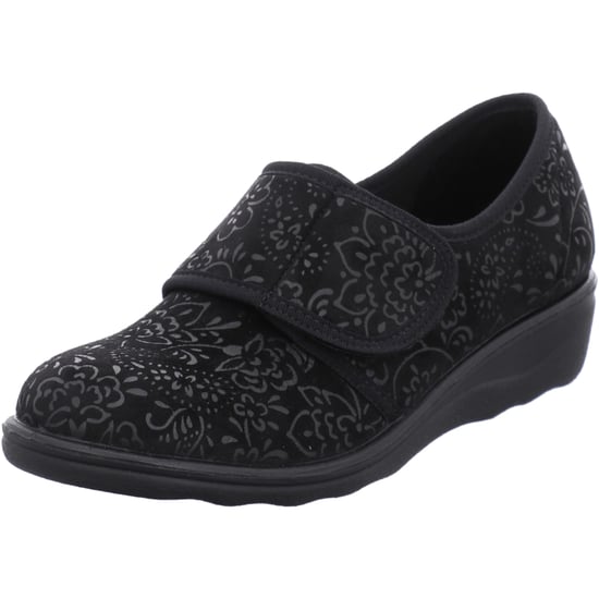 Westland Nice 80 | Loafer voor Dames | zwart - Image 1