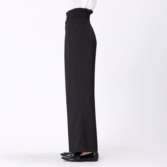Plooien rechte broek - Image 2