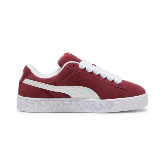 PUMA Unisex Suede XL Sneakers