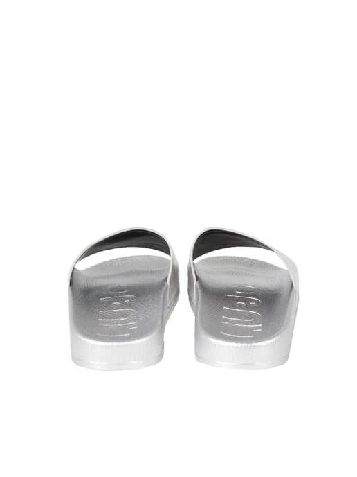 Liu Jo Slippers Kos 1 Vrouw zilver - Image 3