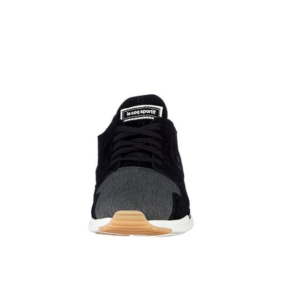 Le Coq Sportif LCS R Pure Summer Craft Mens Black Trainers