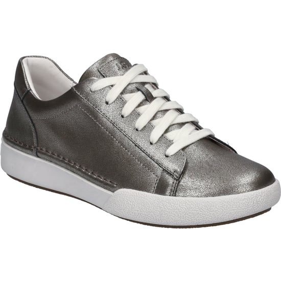 JOSEF SEIBEL Claire 01 | Sneaker voor Dames | grijs - Image 1