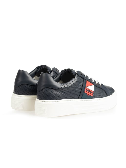Baldinini Sneakers Mannen blauw - Image 3