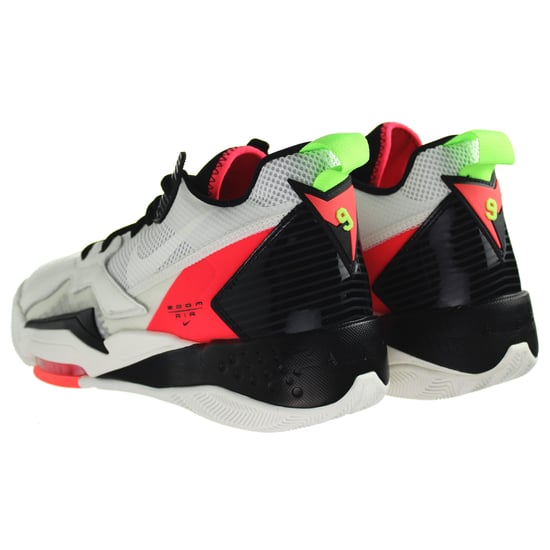 Jordan Zoom '92 Mens White Trainers