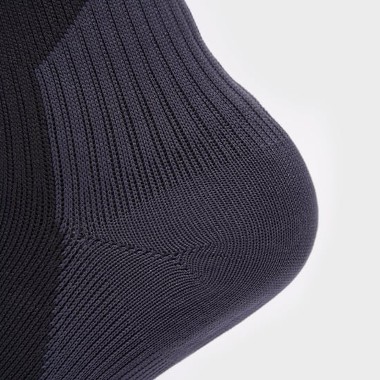 Sealskinz Waterdichte Extreme Koude Weer Mid Lengte Sokken - Image 5