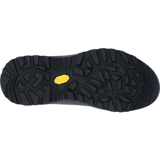 Hi-Tec Ravine Pro Dames Wandelschoenen Van Bruin Leer - Image 4