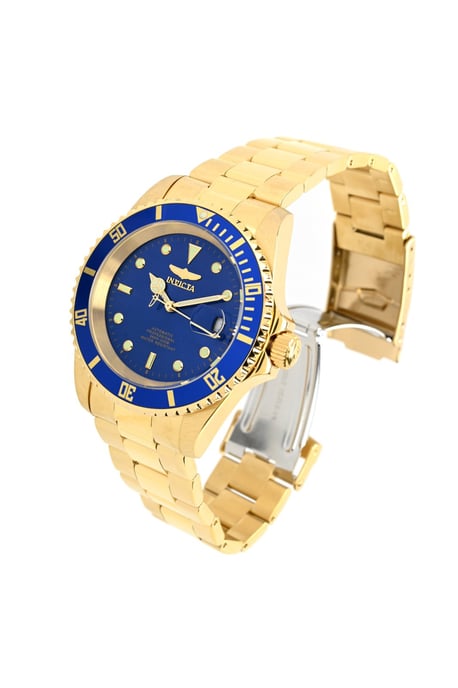 Invicta Pro Diver 8930OBXL Heren Automatisch Horloge - 43mm - Image 2