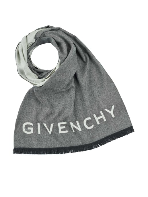 Givenchy-sjaal - Image 1
