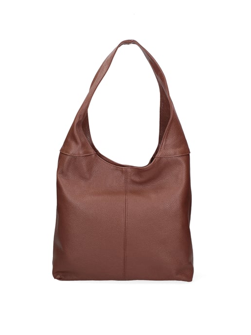 Gave Lux Hobo-tas Vrouwen BROWN - Image 4