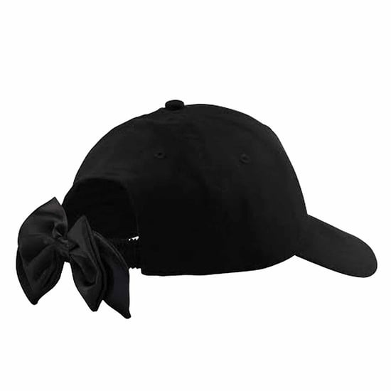 Puma Effen Dames Zwarte Strikmuts - Image 2