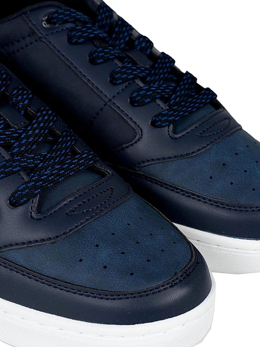 Gas Sneakers Jeb NBX Mannen blauw - Image 5