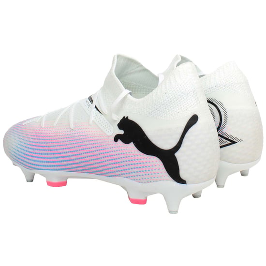 Puma Future 7 Pro MxSG Heren Witte Voetbalschoenen - Image 3