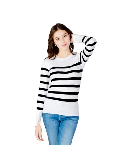 Guess Dames Maia Pull - Image 1