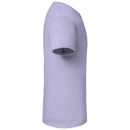 Fruit Of The Loom Heren Ringgesponnen Premium T-Shirt (Zachte lavendel) - Image 3
