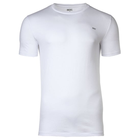 Diesel Umtee-Randal-Tube-Tweezets T-Shirt - Image 2