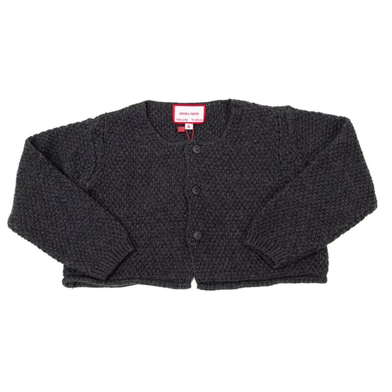 Baby Long Sleeve Knit Bolero 17I11301