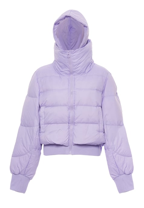 Mymo Jas Dames lavendel - Image 1