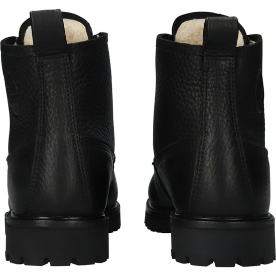 ROCK HARDY - Black - Boots - Image 3