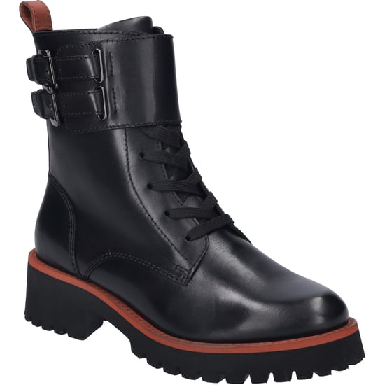 JOSEF SEIBEL Sallina 03 | Enkellaars voor Dames | zwart - Image 1