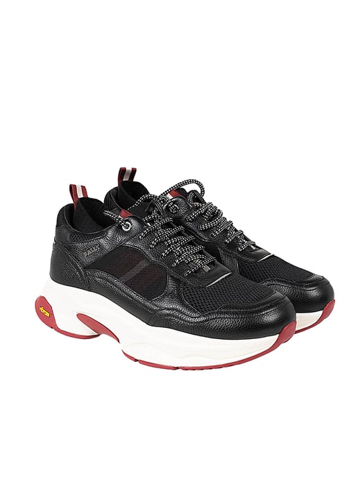 Bally Sneakers Viber-T Mannen zwart - Image 2