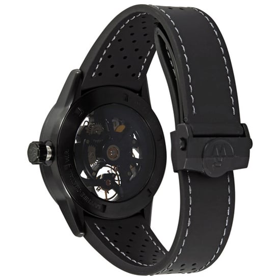 Raymond Weil Freelancer Heren Horloge Zwart 2785-BKR-20000 - Image 3
