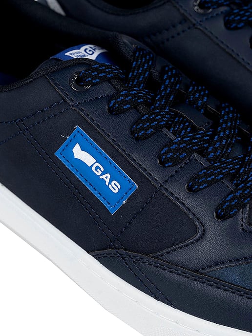 Gas Sneakers Jeb NBX Mannen blauw - Image 4
