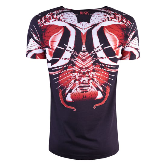 Bikkembergs T-Shirt Mannen zwart - Image 3