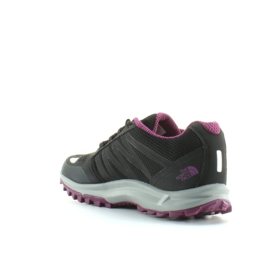 The North Face Litewave Fastpack Vrouwentrainers Zwart - Image 5