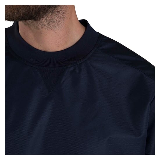 Canterbury Unisex Adult Club Contact Top (Navy)