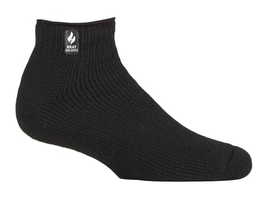 Heat Holders - Thermosokken voor heren - Zwart - Image 1