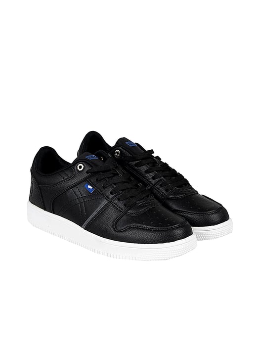 Gas Sneakers Grail LTX2 Mannen zwart - Image 2