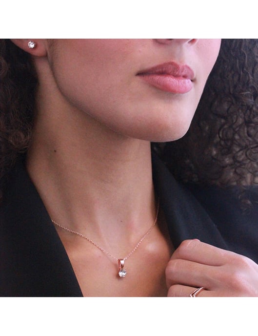 Crystal Mia Geboortestenenset - Kristal - Image 6