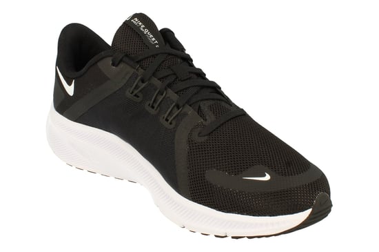 Nike Quest 4 Heren Schoenen Zwart - Image 4